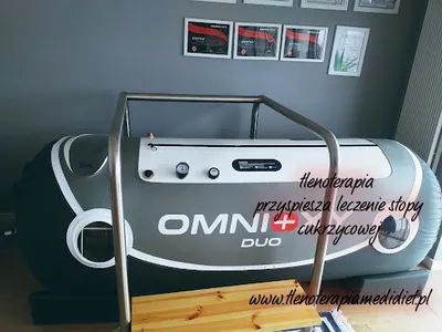 Medi Diet | Trikombin i terapie naturalne